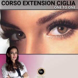 Corso Extension One to One +2/3D