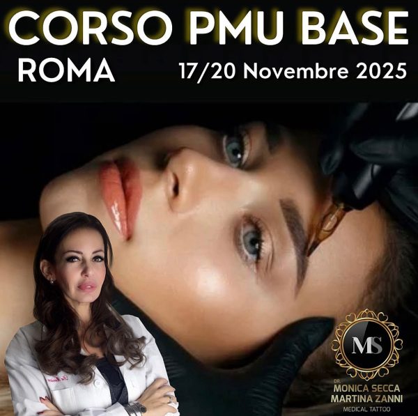 Corso PMU Completo