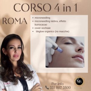 Super Corso 4 in 1