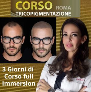 Corso Tricopigmentazione