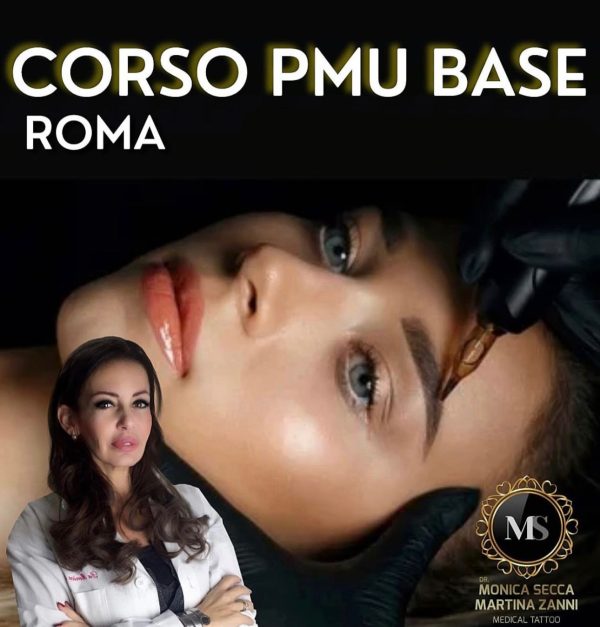 Corso PMU Completo