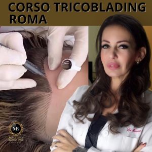 Corso Microblading e Microshading