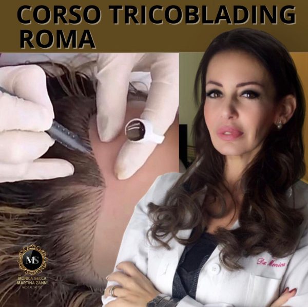 Corso Tricoblading